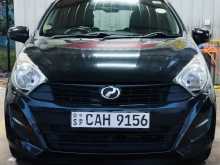 Perodua Axia 2015 Car