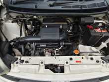 Perodua Axia 2015 Car