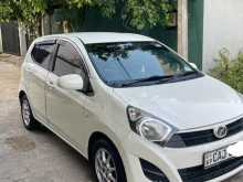 Perodua Axia 2015 Car
