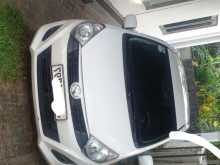 Perodua Axia 2015 Car