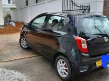 Perodua Axia 2017 Car
