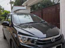 Perodua Bezza 2017 Car