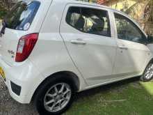 Perodua Axia 2017 Car