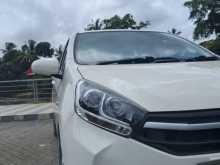Perodua Axia 2017 Car