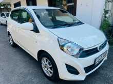 Perodua Axia 2017 Car