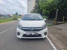 Perodua AXIA G Grade 2017 Car