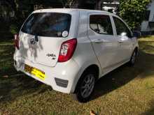 Perodua Axia 2019 Car