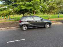 Perodua Axia SE 2025 Car