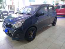 Perodua Axia 2016 Car