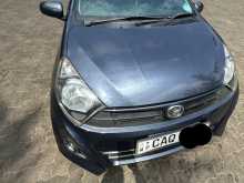 Perodua Axia 2016 Car