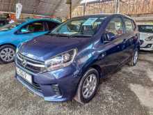 Perodua Axia 2019 Car