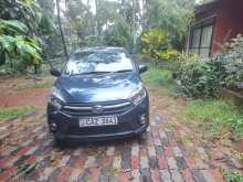 Perodua Axia 2017 Car