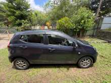 Perodua Axia 2016 Car