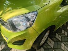 Perodua Axia 2015 Car