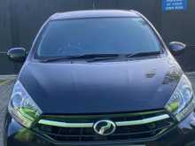 Perodua Axia 2017 Car