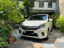 Perodua Axia G 2019 Car