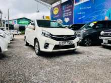 Perodua Axia 2017 Car