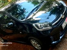 Perodua Axia 2017 Car
