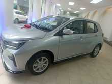 Perodua Axia 2025 Car
