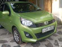 Perodua Axia 2015 Car