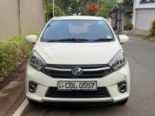 Perodua AXIA G GRADE 2019 Car
