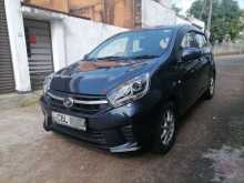Perodua Axia G Grade 2020 Model 2020 Car