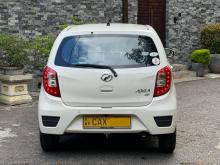 Perodua Axia G 2017 Car