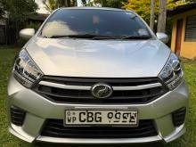 Perodua Axia G 2019 Car