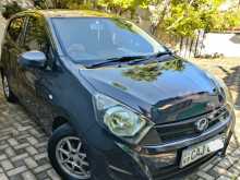 Perodua Axia G Grade 2015 Car