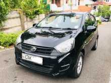 Perodua Axia G Grade 2015 Car