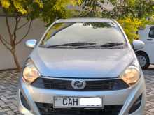 Perodua Axia G 2015 Car