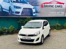 Perodua Axia G Grade 2016 Car