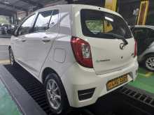 Perodua Axia G 2016 Car