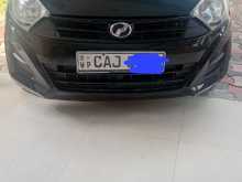 Perodua Axia G Grade 2015 Car
