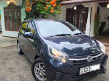 Perodua Axia G Grade 2017 Car