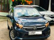 Perodua Axia G Grade 2017 Car