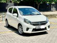 Perodua AXIA G 2019 Car