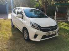 Perodua Axia G Grade 2019 Car