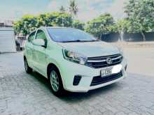 Perodua Axia G 2019 Car