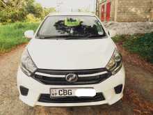 Perodua Axia G Grade 2019 Car