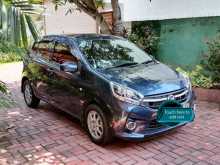 Perodua AXIA G GRADE 2018 Car