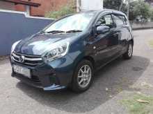 Perodua AXIA G GRADE 2017 Car
