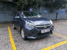Perodua AXIA G GRADE VERSION 2020 Car