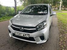 Perodua Axia G 2017 Car