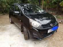 Perodua Axia G 2015 Car