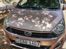 Perodua Axia G 2016 Car