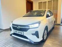 Perodua Axia SE HIGHEST GRADE 2025 Car