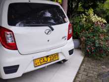 Perodua AXIA G Grade 2015 Car
