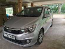 Perodua Beeza 2018 Car