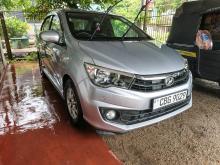 Perodua Bezza 2018 Car